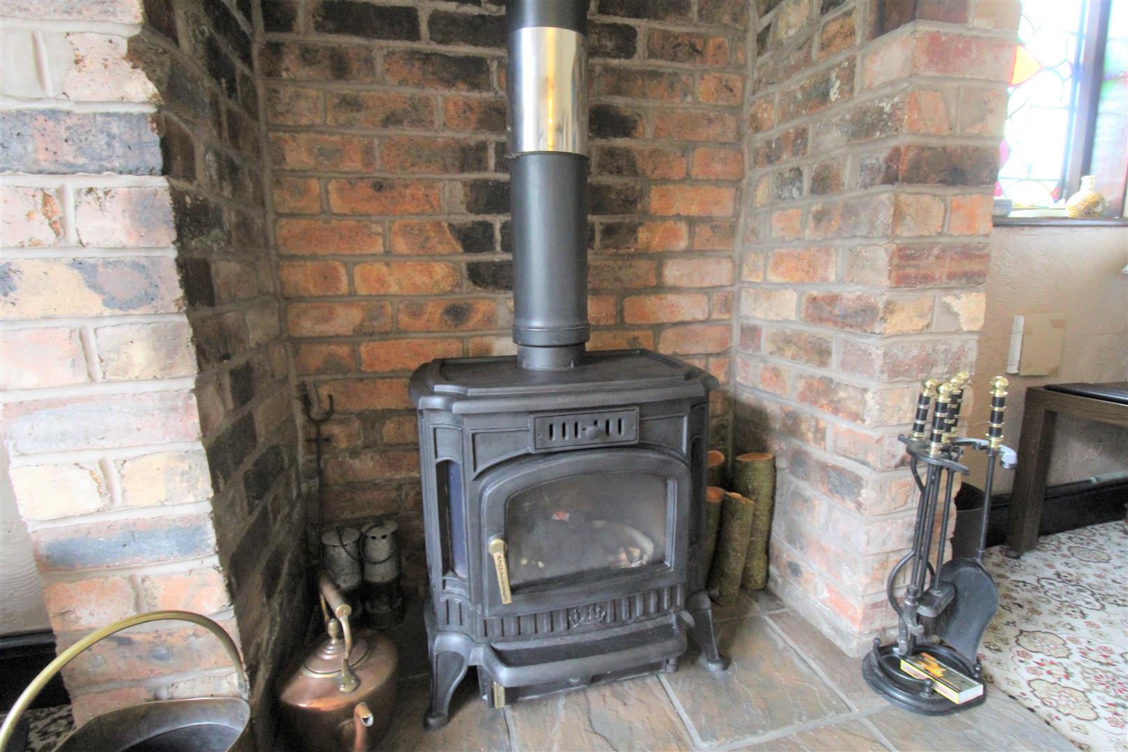 Bagnall Road, Milton, Stoke-On-Trent